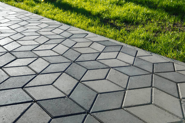 Best Brick Driveway Pavers  in Sconsin Rapids, WI