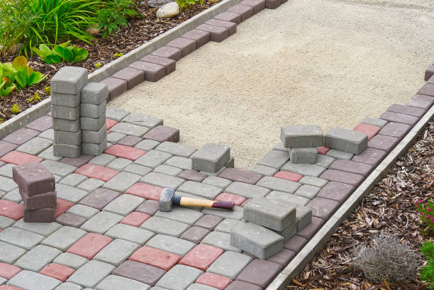 Reasons to Select Us for Your Driveway Paving Requirements in Wisconsin Rapids, WI