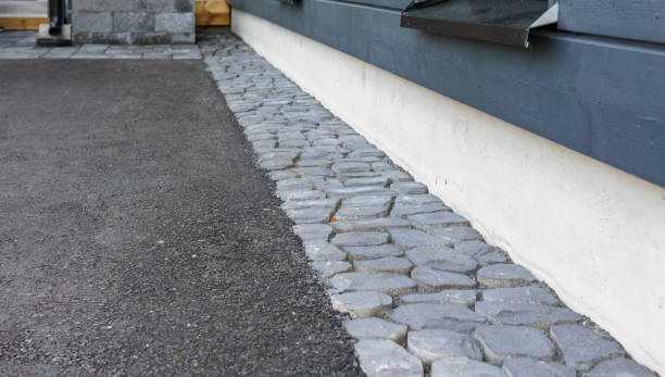 Best Concrete Paver Driveway  in Sconsin Rapids, WI