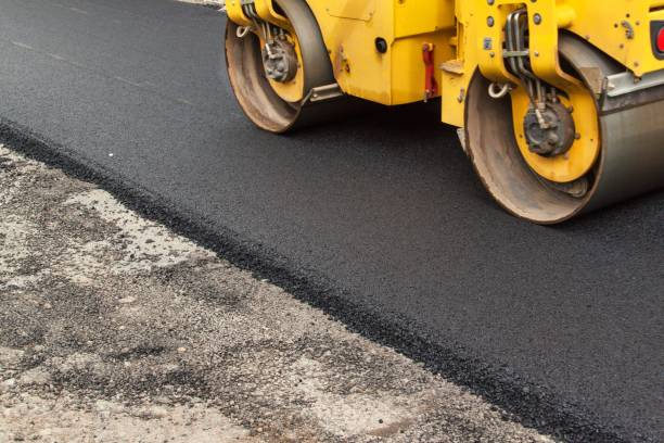 Reasons to Select Us for Your Driveway Paving Requirements in Wisconsin Rapids, WI