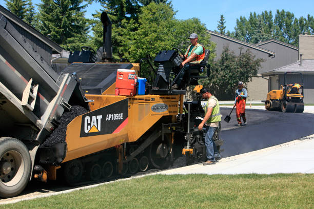 Best Driveway Pavers Near Me  in Sconsin Rapids, WI